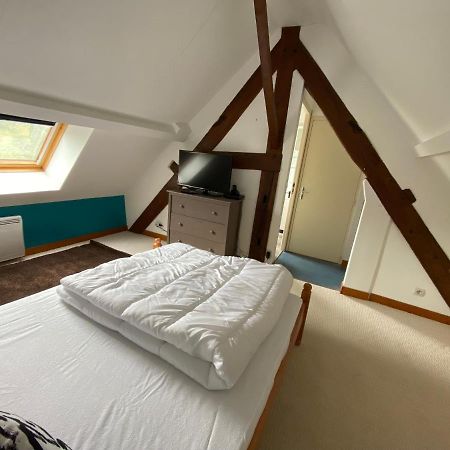 Appartement Village Medieval Parnac (Indre) Exterior foto