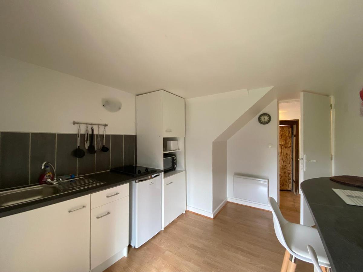 Appartement Village Medieval Parnac (Indre) Exterior foto