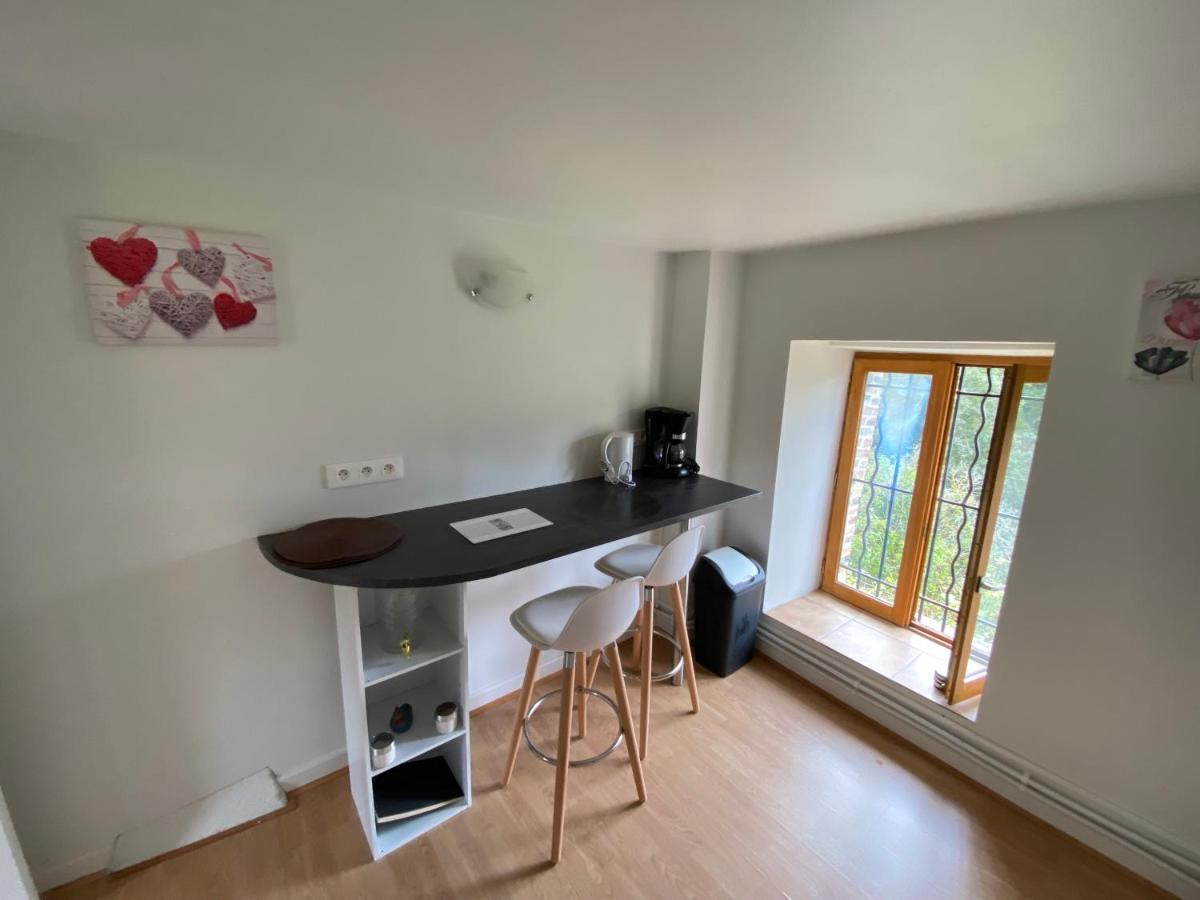Appartement Village Medieval Parnac (Indre) Exterior foto